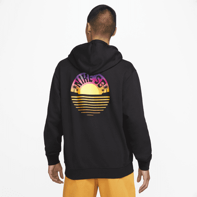 Nike SB Graphic Skate Hoodie