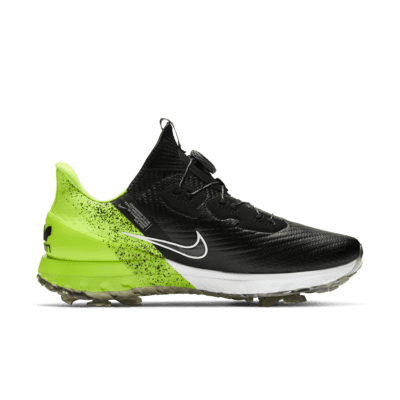 Nike Air Zoom Infinity Tour BOA Golf Shoes (Wide). Nike JP