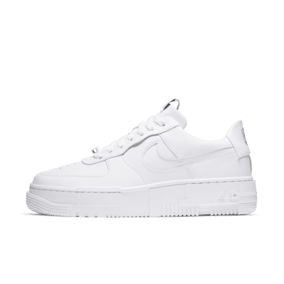 af1 nike white