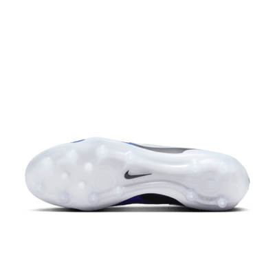 Nike Tiempo Legend 10 Elite Suni Çim Kramponu