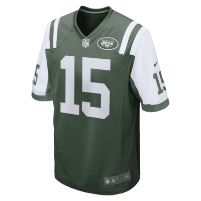 لبس تنكري للاطفال NFL New York Jets (Brandon Marshall) Men's American Football Home ... لبس تنكري للاطفال