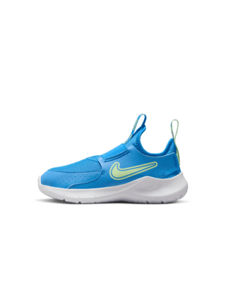 Детские кроссовки Nike Flex Runner 3 Little Kids' для бега