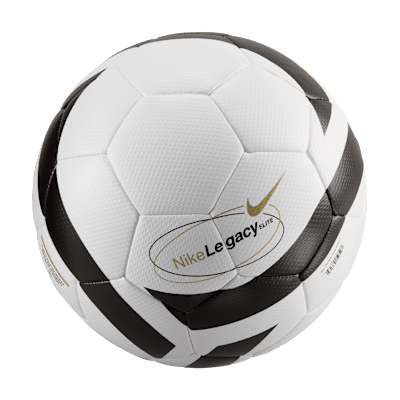 Balón de fútbol Nike Legacy Elite