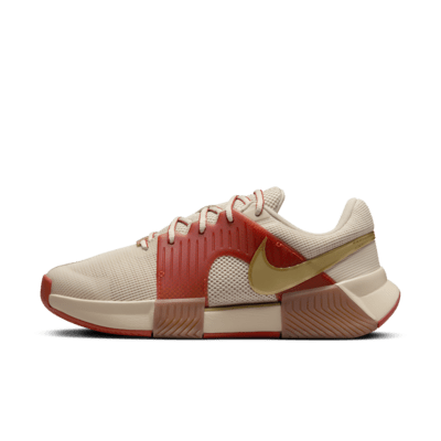 Calzado de tenis para cancha dura para mujer Nike GP Challenge 1 Premium