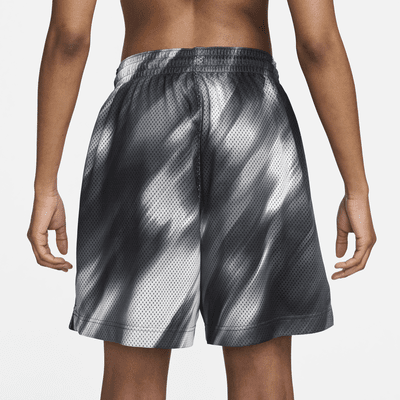 Nike Swoosh Fly Dri-FIT-Basketballshorts für Damen