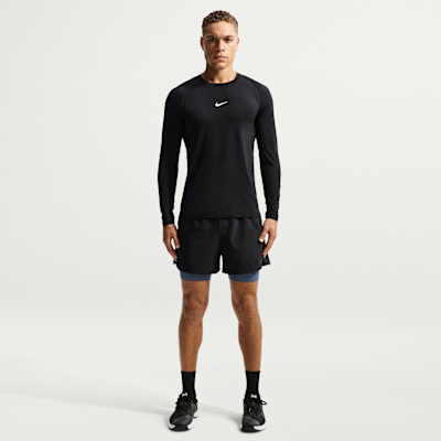 Ανδρικό σορτς fitness Dri-FIT Nike Pro