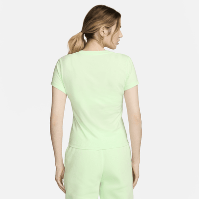 Nike Sportswear Chill Knit Women's T-Shirt