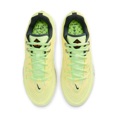 Nike Street Flare Basketball Shoes