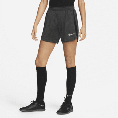 Short de football Nike Dri-FIT pour Femme. Nike