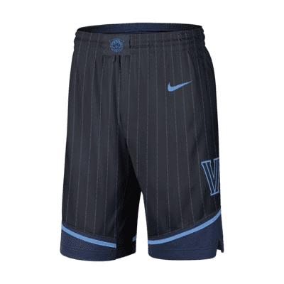 Shorts de básquetbol para hombre Nike College (Villanova)