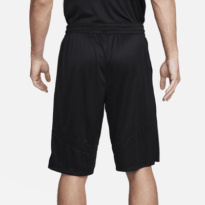 Nike Icon Men's Dri-FIT 28cm (approx.) Basketball Shorts