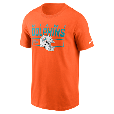 Miami Dolphins Helmet Essential