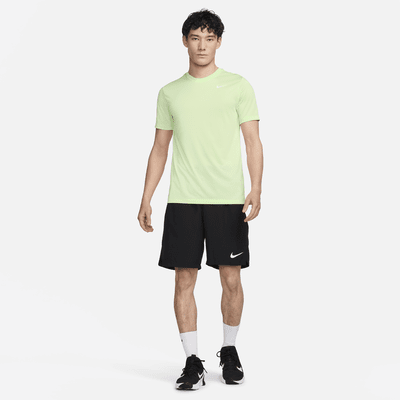 Nike Dri-FIT Men's Fitness T-Shirt