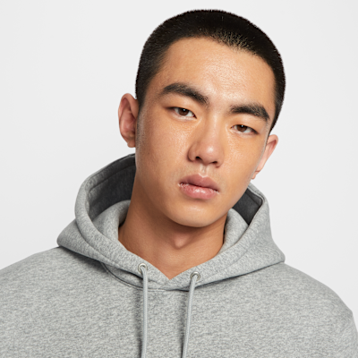 Nike Sportswear Club Men's Fleece Pullover Hoodie