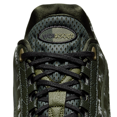 Nike Air Max 95 SP Men's Shoes