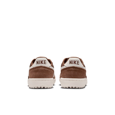 Tenis para niños grandes Nike Field General