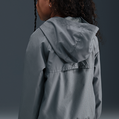 Nike Little Kids' Paneled Windbreaker