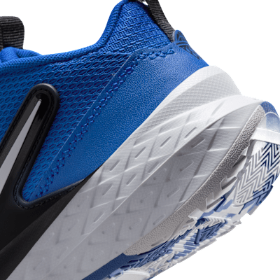 Nike Team Hustle D 12 Little Kids' Shoes