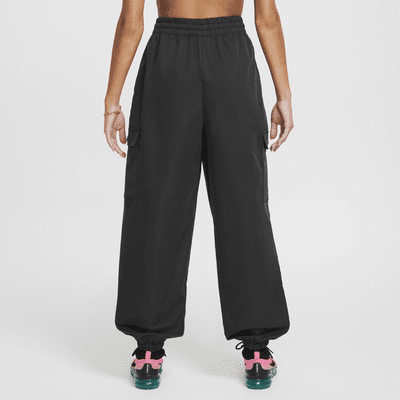 Nike Sportswear Girls' Cargo Trousers