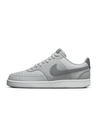 Мужские кроссовки Nike Court Vision Low