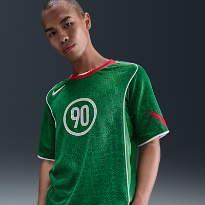 Nike Total 90 Men's Dri-FIT Football Shirt