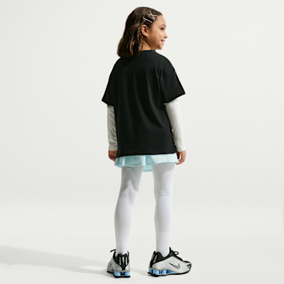 Nike Sportswear Older Kids' T-Shirt