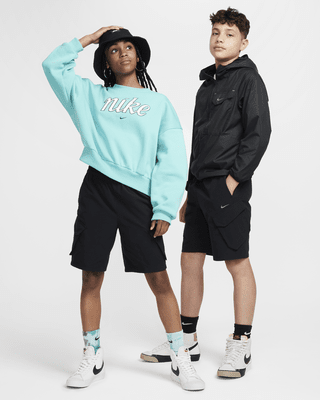 Nike Sportswear City Utility