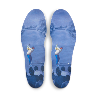 Nike Air Max Plus NRG Golf Shoes