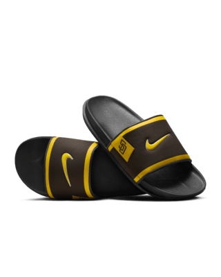 Unisex  Nike Offcourt (San Diego Padres) Offcourt Slides