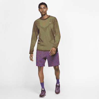 Nike Made In Italy Shorts