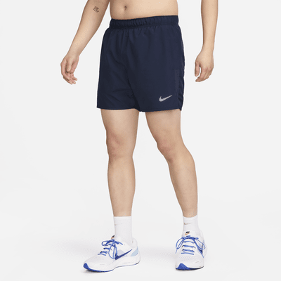 Nike Dri-FIT Challenger Men's 13cm (approx.) Brief-Lined Versatile Shorts