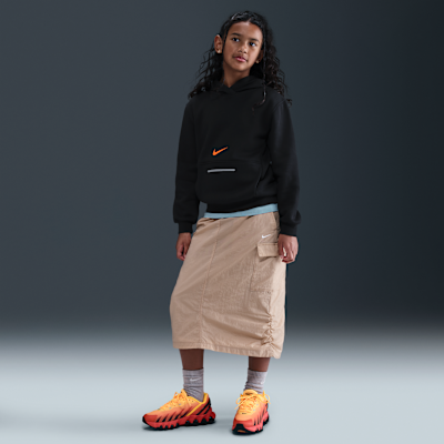 Sweat à capuche Nike Sportswear Club Fleece pour ado