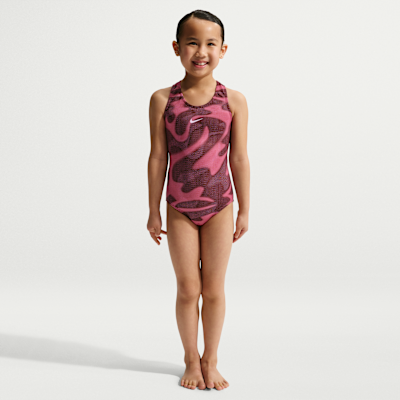 Nike Gymnastics Nike Urban Camo Racerback Leotard