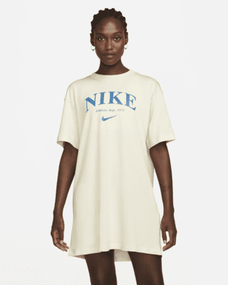 nike dress short sleeve