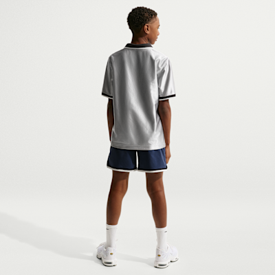 Nike Energy Older Kids' Dri-FIT Football Shorts