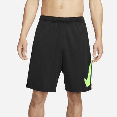 Nike Dri-FIT Totality Studio '72 男款 9" 無襯裡多功能短褲