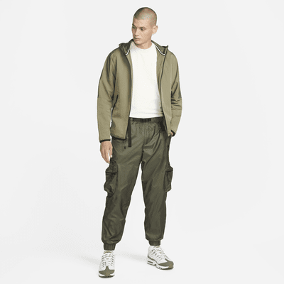 Nike Tech gefütterte Webhose für Herren