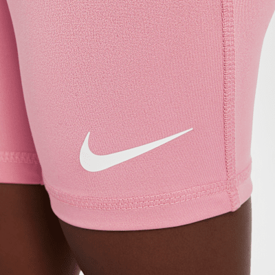 Nike Dri-FIT Pro Younger Kids' Shorts