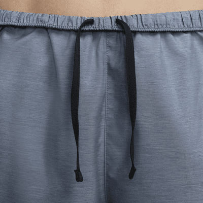 Nike Challenger Men's Brief-Lined Running Shorts