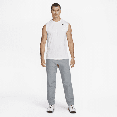 Playera Fitness sin mangas para hombre Nike Dri-FIT Legend