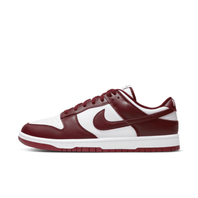 Chaussure Nike Dunk Low Retro pour Homme. Nike FR