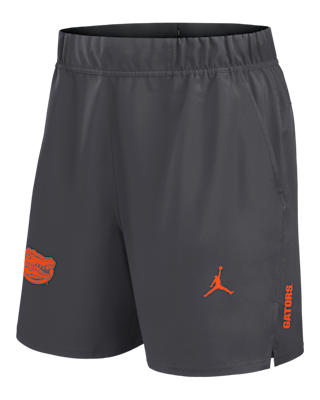 Мужские шорты Florida Primetime Victory Primary Logo Men’s Jordan Brand Dri-FIT College Shorts