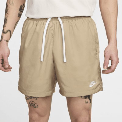 Nike Sportswear Men's Woven Flow Shorts