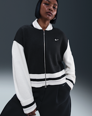 Женские  Nike Sportswear Cardigan