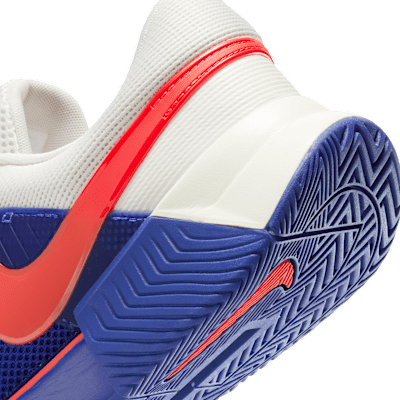 Nike GP Challenge 1 Premium Men's Hard Court Tennis Shoes