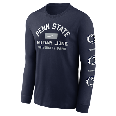 Penn State Campus Classic Location