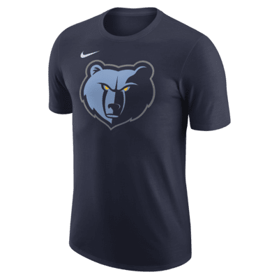 Memphis Grizzlies Essential Men's Nike NBA T-Shirt