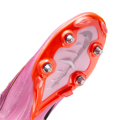 Nike Mercurial Vapor 16 Elite Soft-Ground Low-Top Football Boot