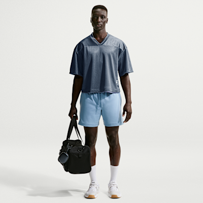 Playera de entrenamiento Dri-FIT NAC para hombre Nike