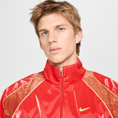 Nike Project F.R.O.G. Track jacket – Uomo